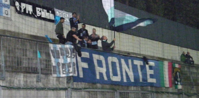 Attesa per Legnano-Saronno