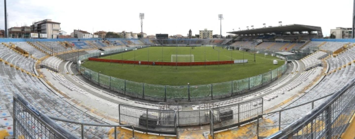 Pisa-Livorno, 430 ospiti e tanta incertezza