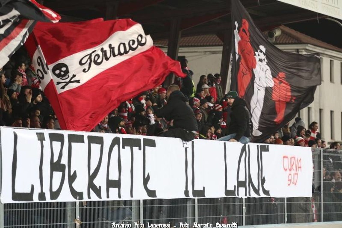 BASSANO-VICENZA (Lega Pro, 17/18)