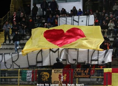 BASSANO-VICENZA (Lega Pro, 17/18)