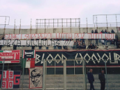 A Varese sono stufi