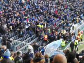 Udinese-Napoli, gli ultras azzurri fanno chiarezza