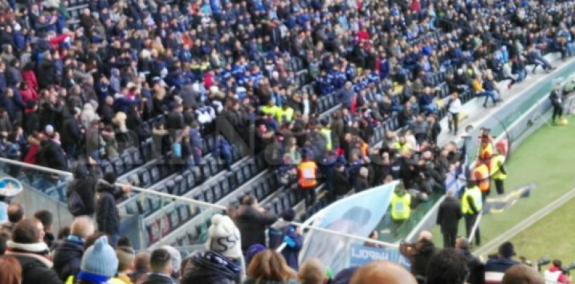 Udinese-Napoli, gli ultras azzurri fanno chiarezza