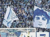 Il volto di Aldrovandi provocatorio per le FdO…