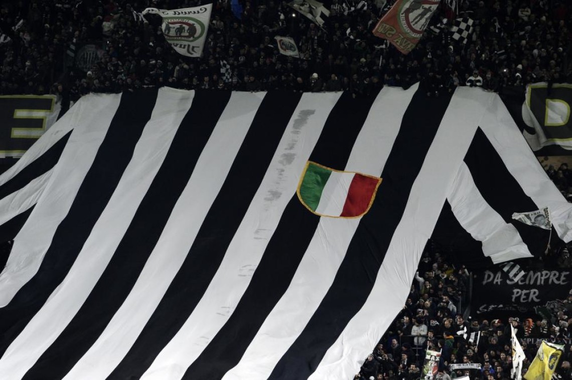 JUVENTUS-TORINO (Coppa Italia, 3/1/2017)