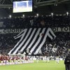JUVENTUS-TORINO (Coppa Italia, 3/1/2017)