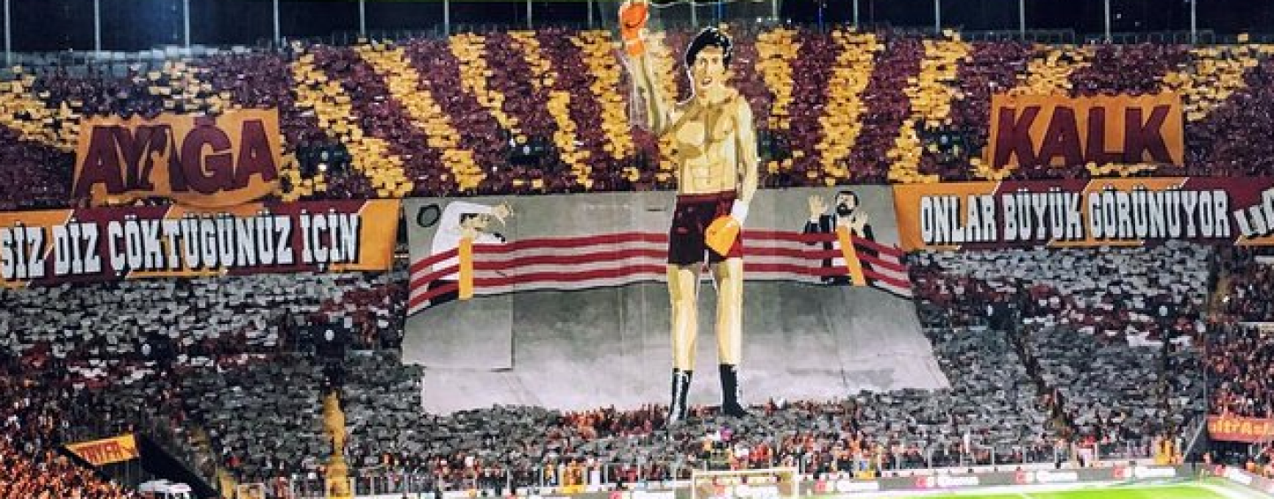 Turchia, il legame tra calcio e politica