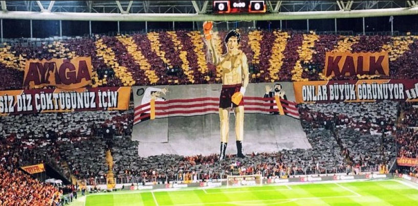 Turchia, il legame tra calcio e politica