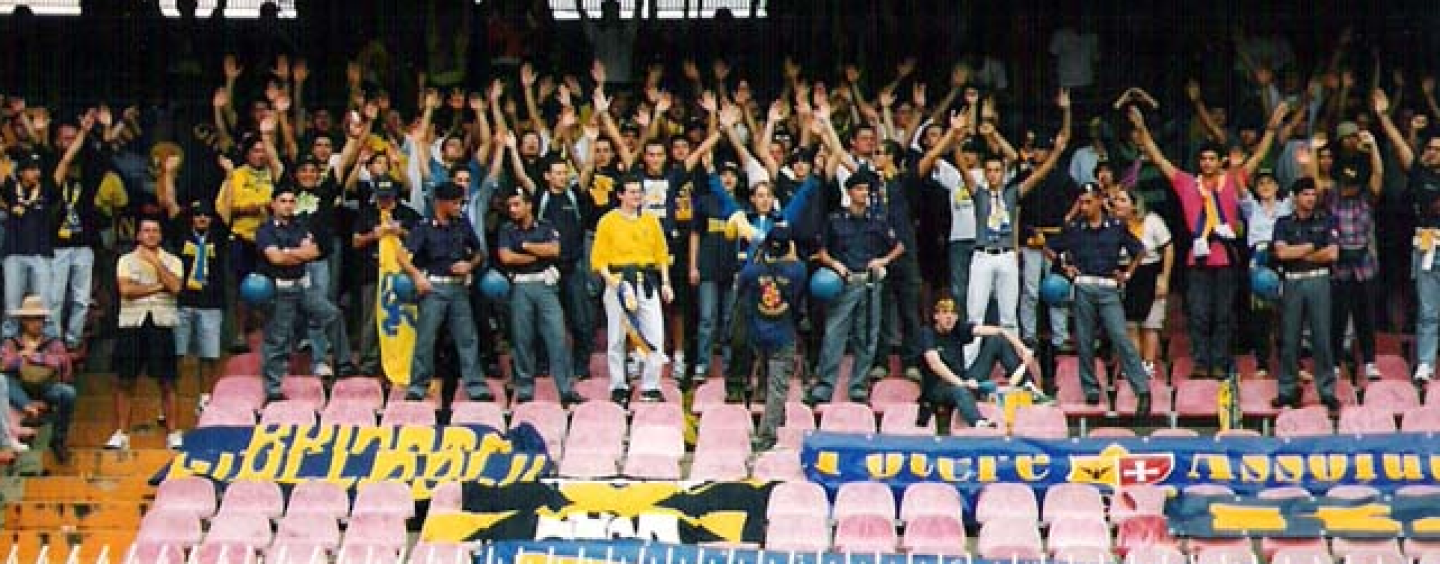 10 anni senza le Brigate ’74 della Fermana