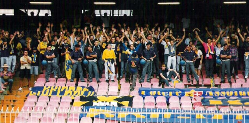 10 anni senza le Brigate ’74 della Fermana
