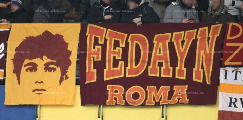 Multa di 167 euro per il volto di Aldrovandi