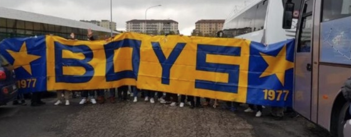 Parma, l’assurdità del “Grande Torino”