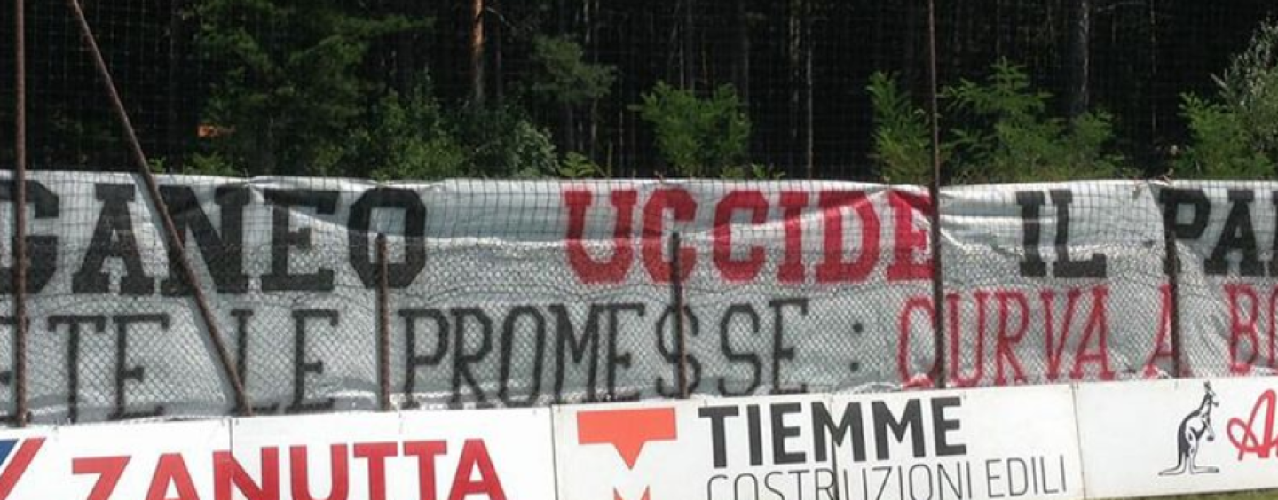 Padova, per un Euganeo più caldo
