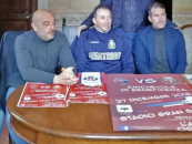 Amichevole L’Aquila-Amatrice