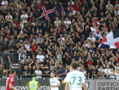 “Andate allo stadio prima di sparlare…”