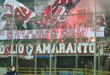 Justin, dal West Ham all’Arezzo!