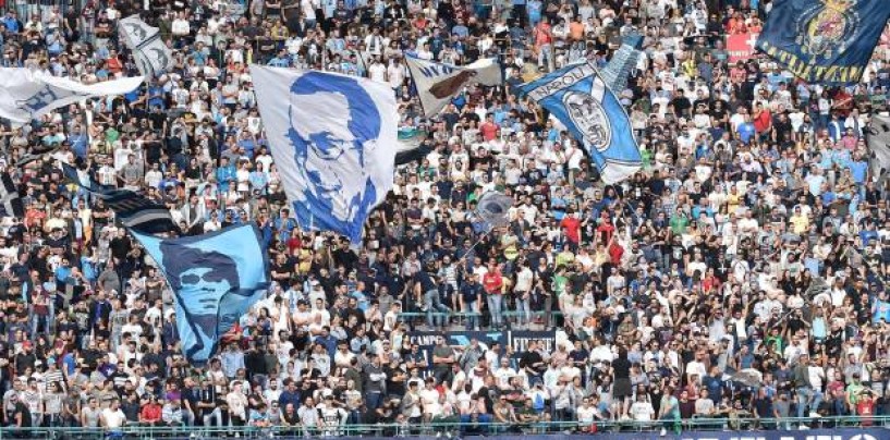 Napoli, la Curva B annuncia diserzione per il match col Barcellona