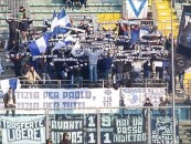 Ultras Brescia 1911-Ex Curva Nord: “In medio stat virus”