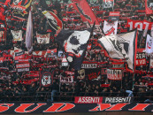 Curva Sud Milano: “I panni sporchi si lavano in famiglia”