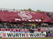 Livorno, il comunicato della Curva Nord: “Fondi per i DPI. Aiutiamo la nostra città”