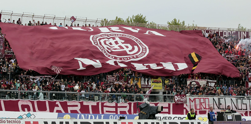 Livorno, il comunicato della Curva Nord: “Fondi per i DPI. Aiutiamo la nostra città”