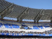 Napoli: parte “Quarantena azzurra”, il progetto solidale degli ultras