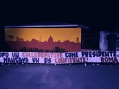Roma, ultras giallorossi contro il nuovo ds Morgan De Sanctis